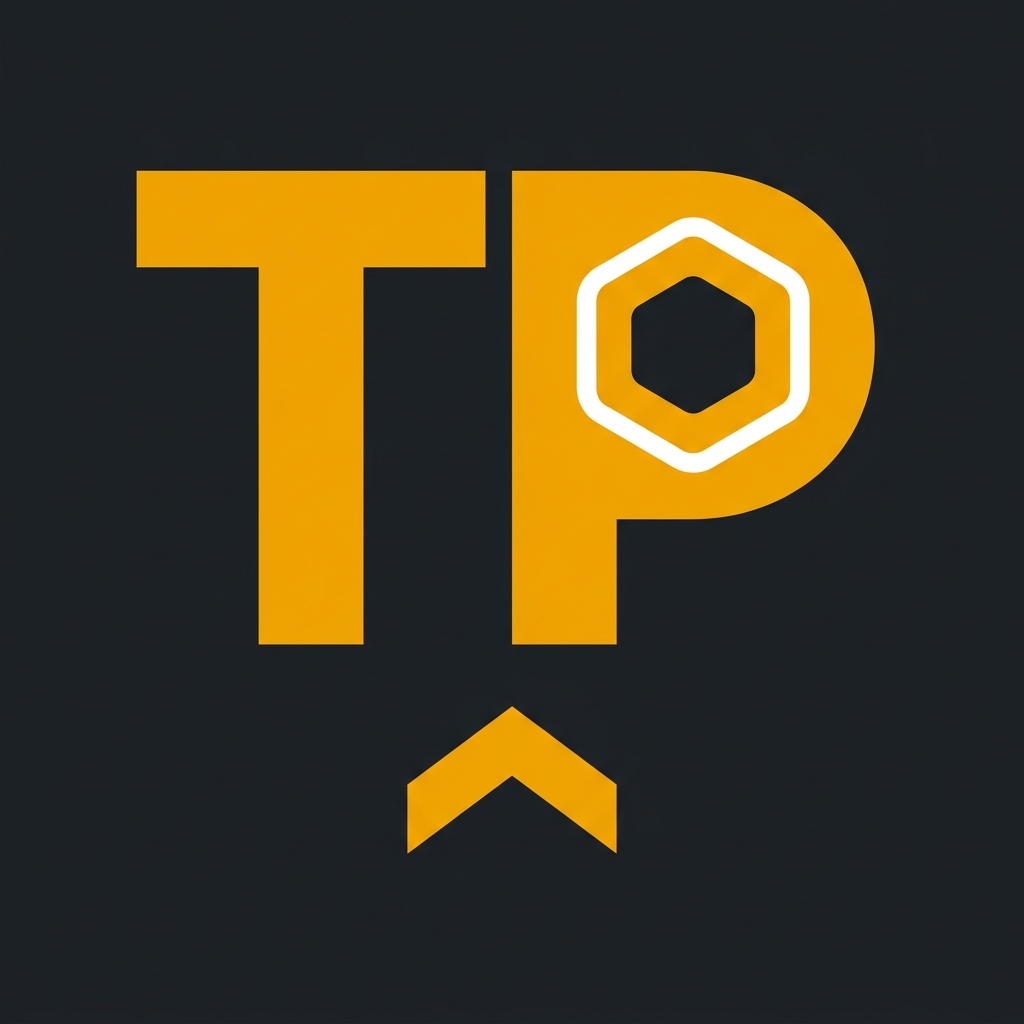 Trade Pays logo